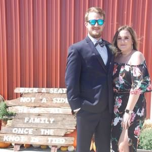 Meet your Posher, Sam